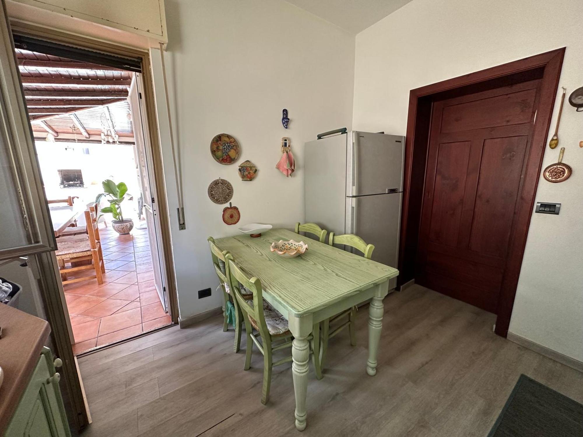 Villa San Leo San Leone Exterior photo